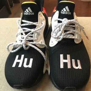 Adidas Solar Hu (Pharrel)